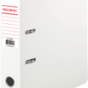 Папка-регистратор 222651 21век