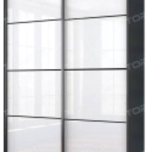 Шкаф-купе Байкал-2 2-х дверный / СТЛ.268.11 21век