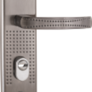 Ручка дверная РН-СТ222-L 21век