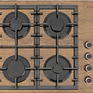 Газовая варочная панель 2230 К47 21век