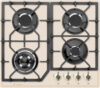 Газовая варочная панель ПВГ 2232-01 В85 21век