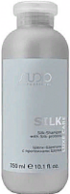 Бальзам для волос С протеинами шелка / 2243 21век