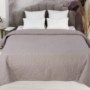 Покрывало Миндаль с кантом 2245/1 21век