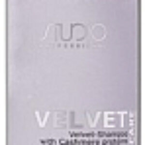 Шампунь для волос С протеинами кашемира и маслом льна / 2248 21век