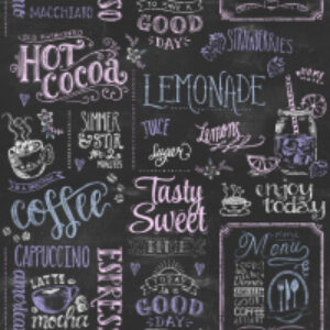 Бумажные обои Кафе-2 С25В-МО к-93 21век