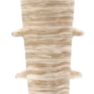 Уголок для плинтуса Деконика 229 Дуб латте 21век