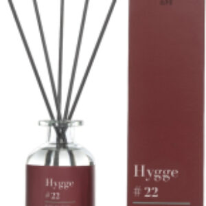 Аромадиффузор Hygge №22 Персик и пион 21век