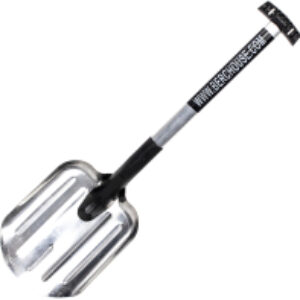 Лопата для уборки снега №22 Автомобильная 21век