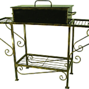 Мангал Аляска МА-2/2 21век