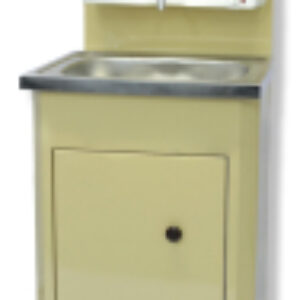 Умывальник для дачи С водонагревателем ЭВБО-22 / slkptr087 21век