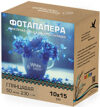 Фотобумага 230 г/м2 10х15 50л 21век