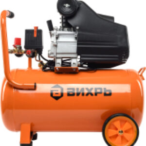 Воздушный компрессор КМП-230/24 21век