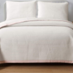 Набор текстиля для спальни Марисоль 230х250 / Пок-Мр-230х250к 21век