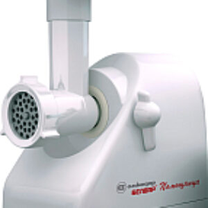 Мясорубка электрическая Помощница КЭМ-П2У 304-03 21век