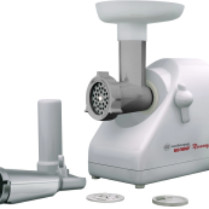 Мясорубка электрическая Помощница КЭМ-П2У 304-05 21век