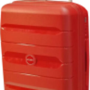 Чемодан на колесах 23102 21век