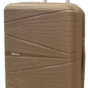 Чемодан на колесах 23103 21век