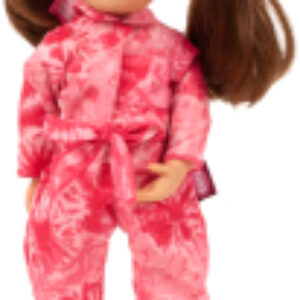 Кукла Литл Кидз Грета / 2311030 21век