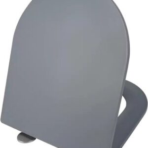 Сиденье для унитаза 2312 MT-GR 21век