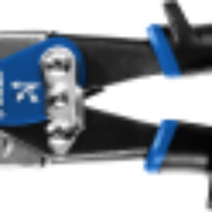 Ножницы по металлу 23130-L 21век