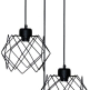 Люстра Сигма 232 НСБ 01-3х60-163 Е27 / 1005404792 21век