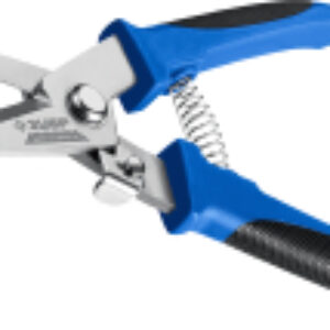 Ножницы строительные универсальные 23215 21век