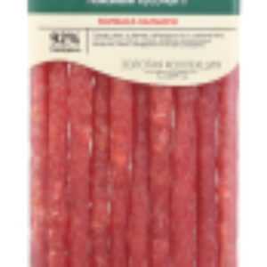 Лакомство для собак Золотая коллекция.Колбаски Кальяри / 23679 21век