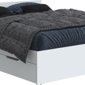 Двуспальная кровать Анеси-23 21век