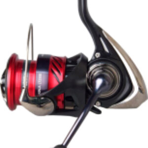 Катушка безынерционная 23 Ninja LT2500 / 10009-003 21век