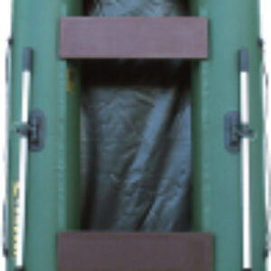 Надувная лодка Компакт 240 / 0082172 21век