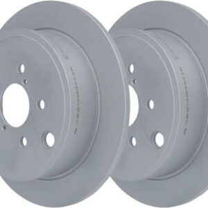 Тормозной диск 24.0110-0366.1 21век