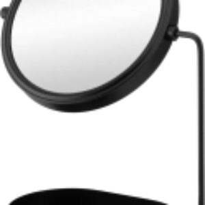 Зеркало косметическое Двустороннее / 240369 21век