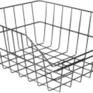 Велокорзина 24078-F 21век