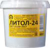 Смазка техническая Литол-24 / 08LIT24BX 21век