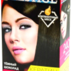Крем-краска для волос 240 21век