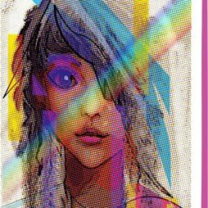 Ежедневник Личное / ЕЖФ24512824 21век