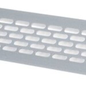 Решетка вентиляционная 245x60 21век