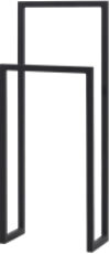 Стойка для одежды Сканди 2 48x25x120 21век