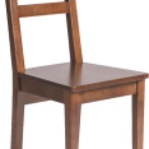 Стул Фернан ДМ-2 49.5x41x94 дубовый 21век