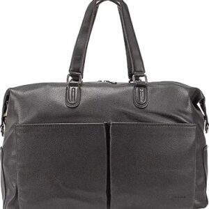 Сумка дорожная 249-D020-3-VG-BLK 21век
