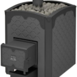 Печь-каменка Былина-24Ч 21век