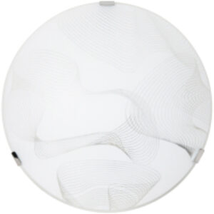 Потолочный светильник Бриз 250 НПБ 01-60-130 М15 / 1005205922 21век