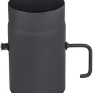 Шибер для дымохода 250мм 2мм 150 21век