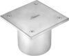 Ревизия внутренней канализации РП 250x200 L15 / 040011 21век