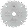 Пильный диск 250x32/30/25.4/20x24z