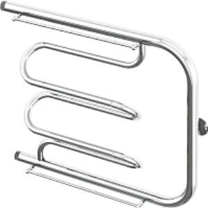 Полотенцесушитель водяной МП2 50x60 21век