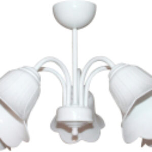 Люстра Джина 251 НСБ 01-5х60-130 Е27 / 1005404996 21век