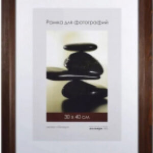 Рамка Для холста Д2534К/1824 30x40 21век