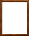 Рамка Для холста Д2534К/4265 40x50 21век