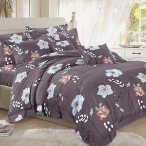 Комплект постельного белья Эко Сатин 2сп / СС-540 21век